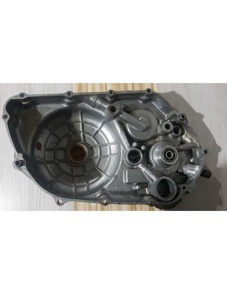 Clutch Cover Yamaha XZ 550 - Vision - 1983 