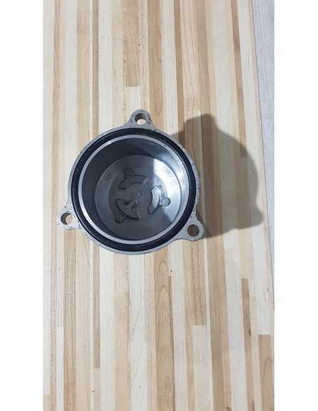 Capac Filtru Ulei Yamaha XZ 550 - Vision - 1983 