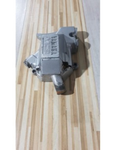 Water Pump Cover Yamaha XZ 550 - Vision - 1983 2