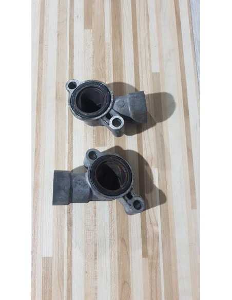 Capac Apa Motor Yamaha XZ 550 - Vision - 1983 