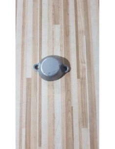 Engine Cover Yamaha XZ 550 - Vision - 1983 