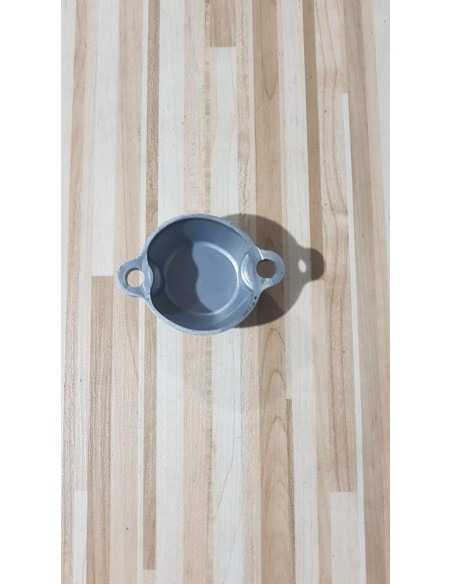 Capac Motor Yamaha XZ 550 - Vision - 1983 