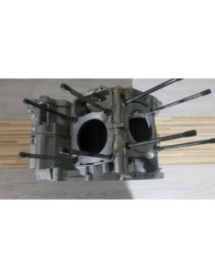 Cartere Motor Yamaha XZ 550 - Vision - 1983 2