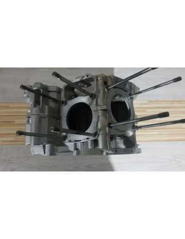 Cartere Motor Yamaha XZ 550 - Vision - 1983 