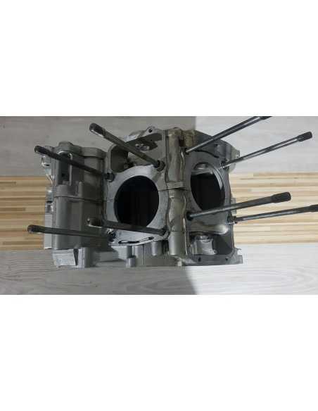 Cartere Motor Yamaha XZ 550 - Vision - 1983 