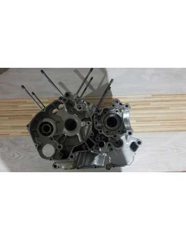 Cartere Motor Yamaha XZ 550 - Vision - 1983 