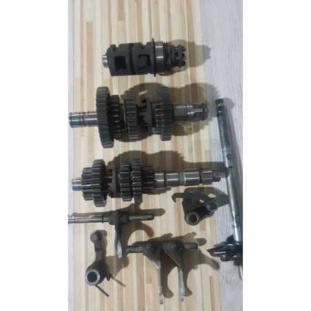 Cutie Viteza Yamaha Virago XV 125 - 5AJ - 1998 