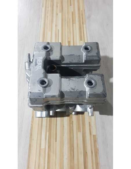 Cylinder Head Rear & Camshafts Yamaha XZ 550 - Vision - 1983 