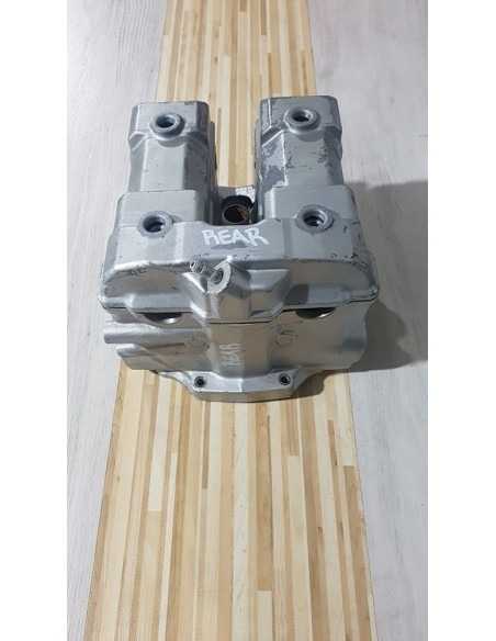 Cylinder Head Rear & Camshafts Yamaha XZ 550 - Vision - 1983 