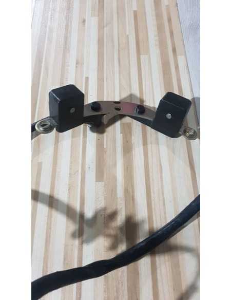 Ignition Pulser Yamaha XZ 550 - Vision - 1983 