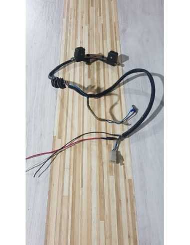 Ignition Pulser Yamaha XZ 550 - Vision - 1983 