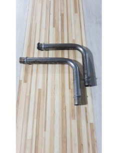 Water Hose Yamaha XZ 550 - Vision - 1983 