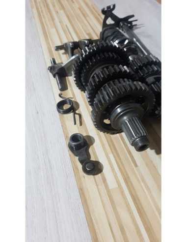 Gearbox Yamaha XZ 550 - Vision - 1983 