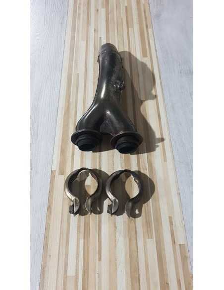 Galerie Evacuare Yamaha XZ 550 - Vision - 1983 