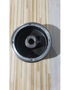 Magnetou Yamaha XZ 550 - Vision - 1983 