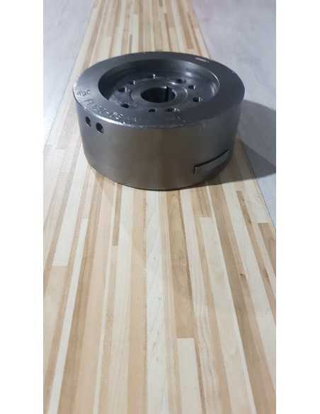 Magnetou Yamaha XZ 550 - Vision - 1983 