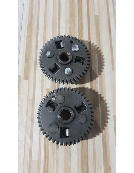 Ignition Gears Yamaha XZ 550 - Vision - 1983 