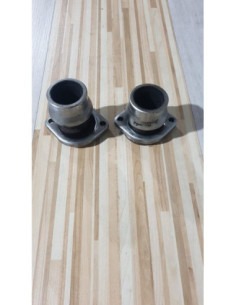 Pipe Evacuare Yamaha XZ 550 - Vision - 1983 