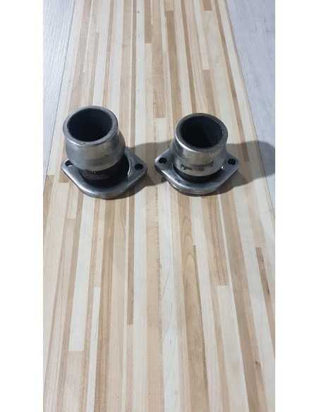 Exhaust Flange Yamaha XZ 550 - Vision - 1983 