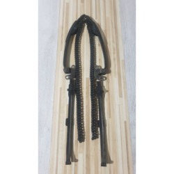 Cam Chain Guides & Chain Yamaha Virago XV 125 - 5AJ - 1998 