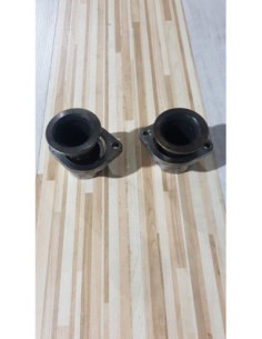 Exhaust Flange Yamaha XZ 550 - Vision - 1983 2