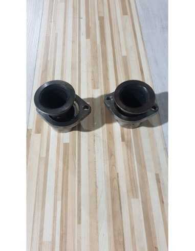 Pipe Evacuare Yamaha XZ 550 - Vision - 1983 