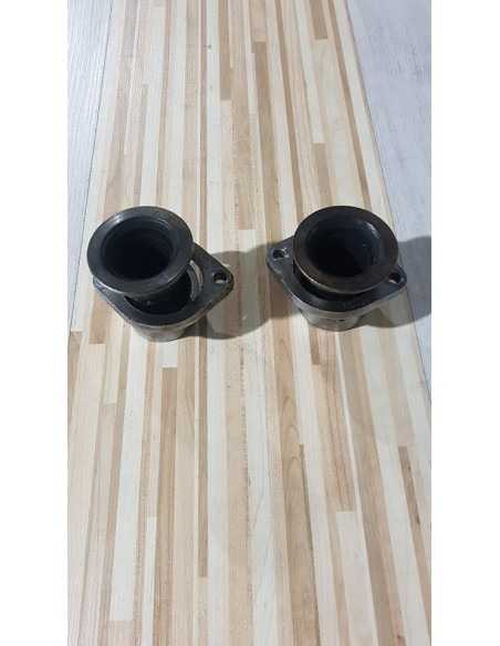 Pipe Evacuare Yamaha XZ 550 - Vision - 1983 