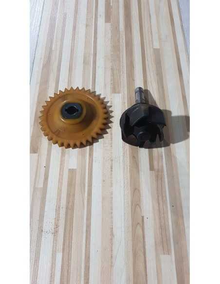 Pompa Apa Yamaha XZ 550 - Vision - 1983 