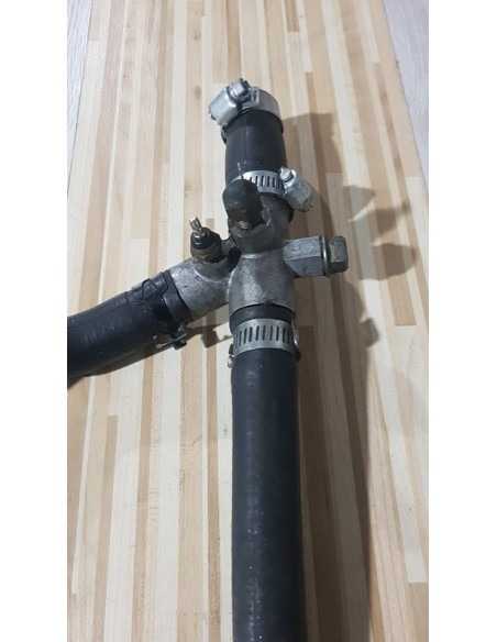 Termostat Yamaha XZ 550 - Vision - 1983 