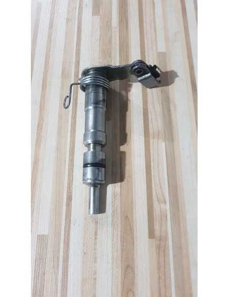 Clutch Push Lever Yamaha XZ 550 - Vision - 1983 