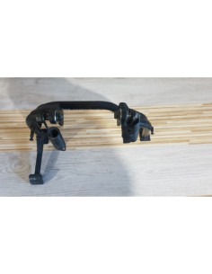 Cric Central - Complet Yamaha XT 660Z - 2012 2