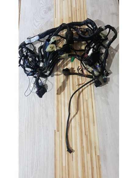 Instalatie Electrica Yamaha XT 660Z - 2012 