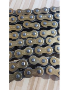 Transmission Chain Yamaha XT 660Z - 2012 2