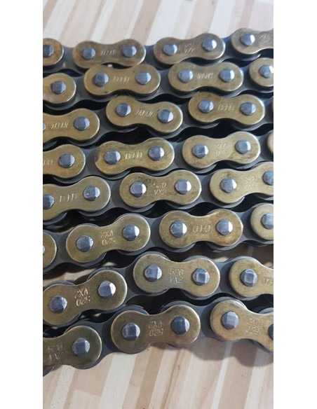 Transmission Chain Yamaha XT 660Z - 2012 