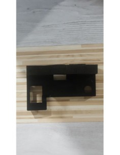 Suport Baterie Yamaha XJ 6 N - ABS - 2009 2