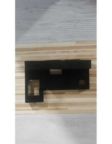 Battery Cover Panel Yamaha XJ 6 N - ABS - 2009 