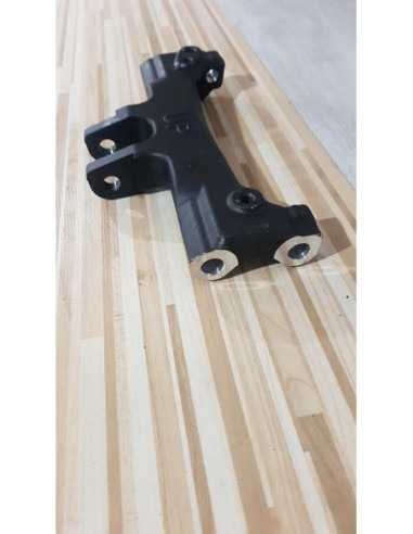 Upper Shock Mount Bracket Yamaha MT 09 - ABS - RN 29 - 2014 