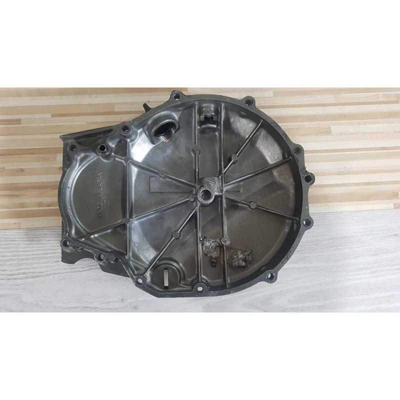 Clutch Cover Kawasaki GPZ 500S - 1995 