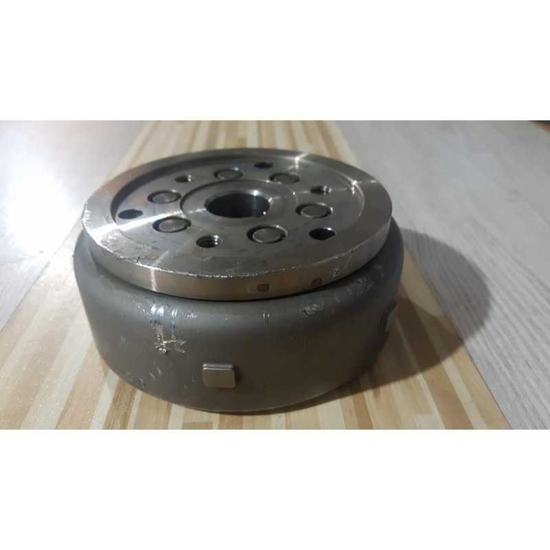 Magnetou Yamaha Virago XV 125 - 5AJ - 1998 