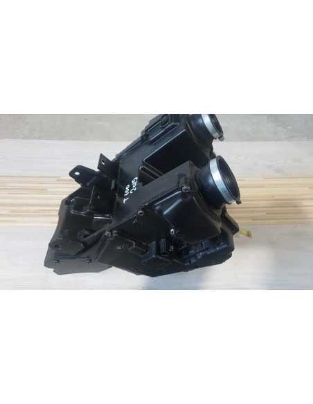 Airbox Triumph Bonneville T 100 - Black - 2015 