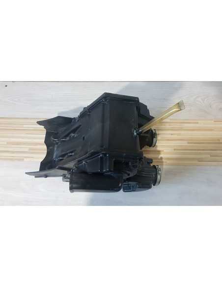 Airbox Triumph Bonneville T 100 - Black - 2015 