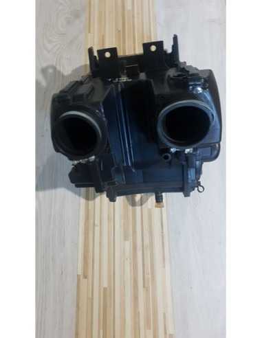 Airbox / Air Filter Box Triumph Bonneville T 100 - Black - 2015 