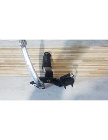 Ansamblu Scarita Dreapta - Pilot Triumph Bonneville T 100 - Black - 2015 