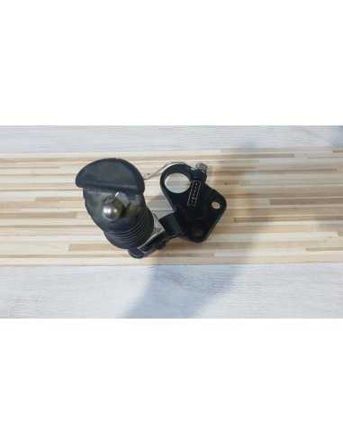 Ansamblu Scarita Stanga - Pilot Triumph Bonneville T 100 - Black - 2015 