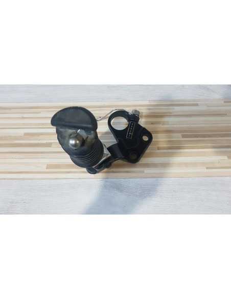 Ansamblu Scarita Stanga - Pilot Triumph Bonneville T 100 - Black - 2015 