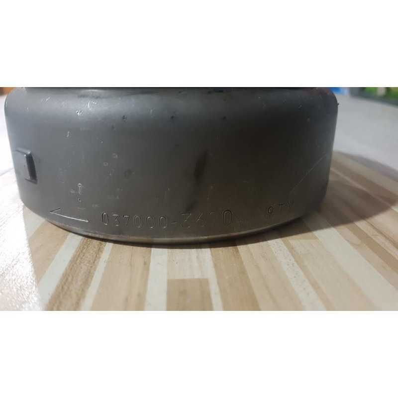 Rotor Yamaha Virago XV 125 - 5AJ - 1998 