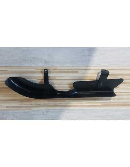 Chain Guard Triumph Bonneville T 100 - Black - 2015 