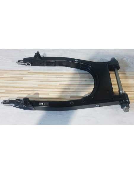 Swingarm Complete Triumph Bonneville T 100 - Black - 2015 