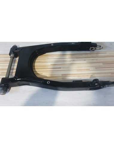 Bascula Completa Triumph Bonneville T 100 - Black - 2015 