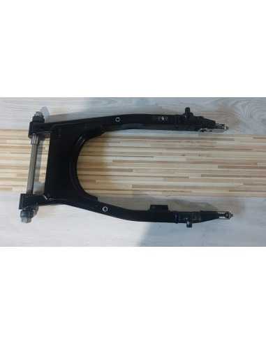 Swingarm Complete Triumph Bonneville T 100 - Black - 2015 